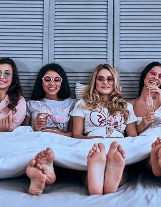 How To Make Friends with Money?