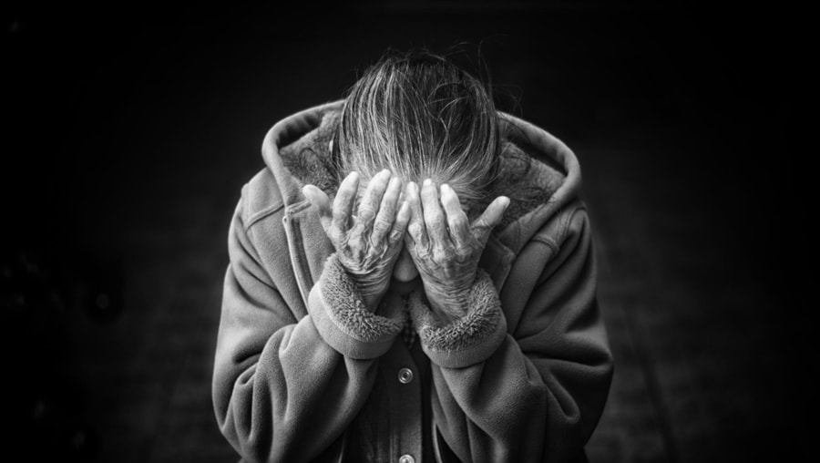 6 Helpful Reminders When Managing Grief