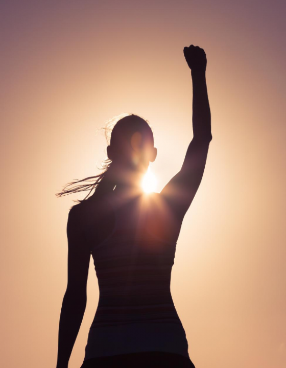 How to Stay Grounded Through Modern Struggles