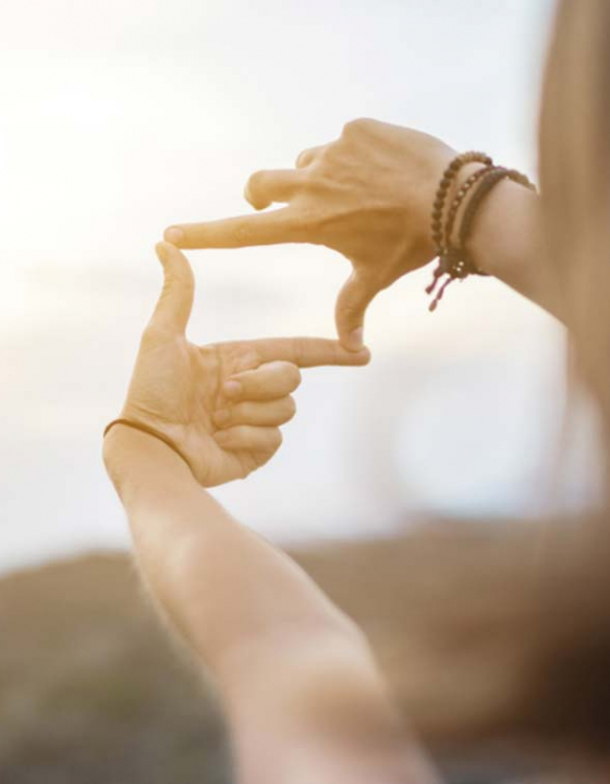 How to Use Your New Energy to Future Focus for 2021