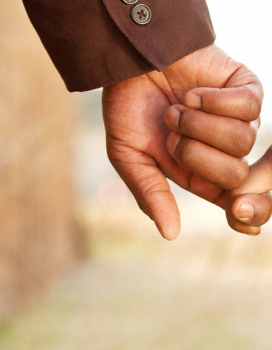 How to Let Go of Your Fear of Being Hurt in a Relationship