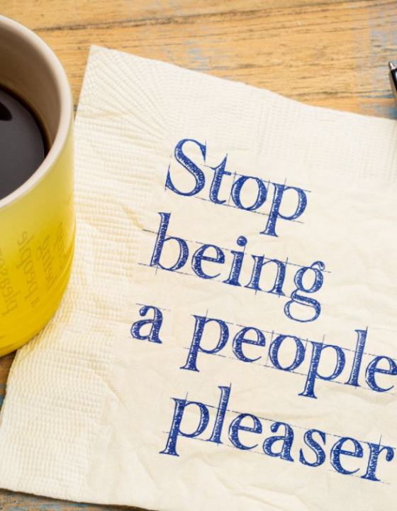 Am I a People-pleaser or Manipulator?