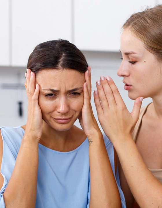 How to know if someone in your life is toxic
